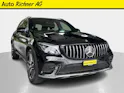 Mercedes-Benz GLC 250 AMG Line 4m
