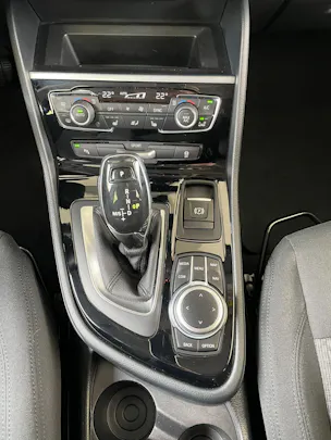 BMW 218d xDrive Active Tourer