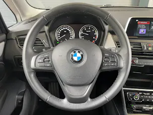 BMW 218d xDrive Active Tourer