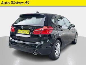 BMW 218d xDrive Active Tourer