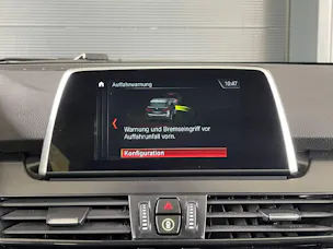 BMW 218d xDrive Active Tourer