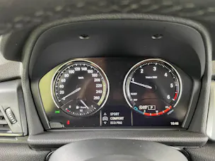 BMW 218d xDrive Active Tourer