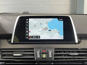 BMW 218d xDrive Active Tourer