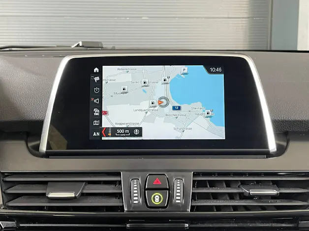 BMW 218d xDrive Active Tourer