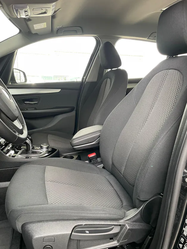 BMW 218d xDrive Active Tourer