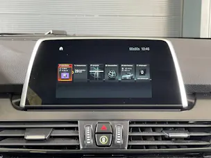 BMW 218d xDrive Active Tourer