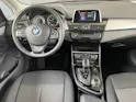 BMW 218d xDrive Active Tourer