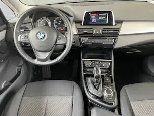 BMW 218d xDrive Active Tourer