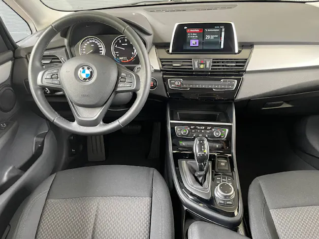 BMW 218d xDrive Active Tourer