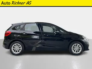 BMW 218d xDrive Active Tourer