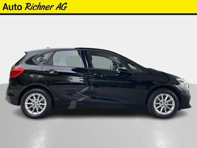 BMW 218d xDrive Active Tourer