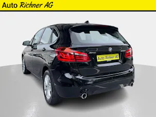 BMW 218d xDrive Active Tourer