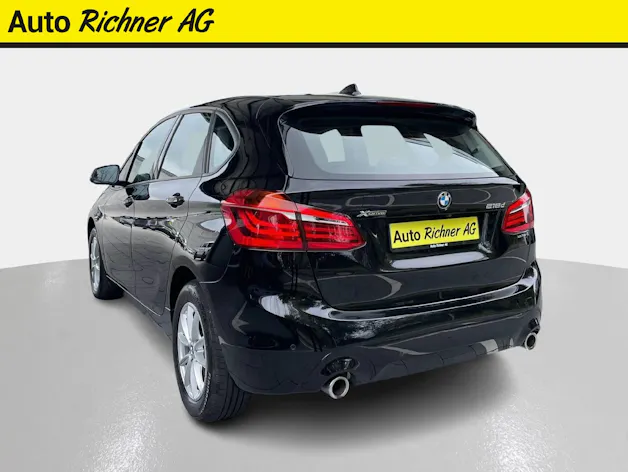 BMW 218d xDrive Active Tourer