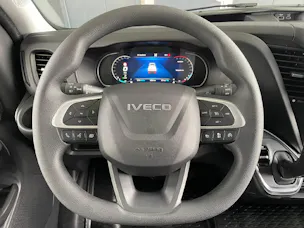 Iveco Daily 35S16A8V Kaw.3000 H1.5 2.3 HPI 156