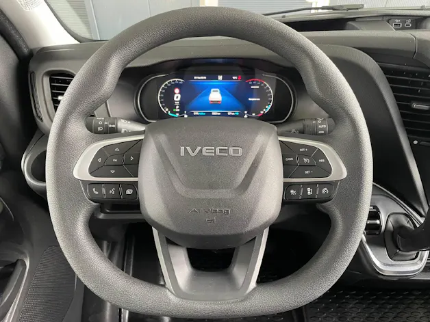Iveco Daily 35S16A8V Kaw.3000 H1.5 2.3 HPI 156