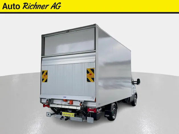 Iveco Daily 35S16A8V Kaw.3000 H1.5 2.3 HPI 156