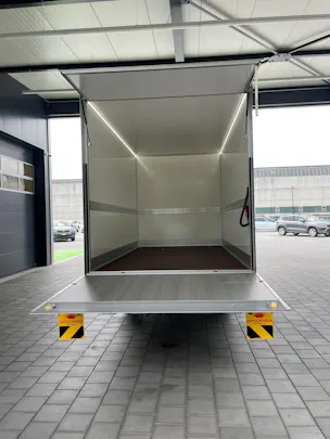 Iveco Daily 35S16A8V Kaw.3000 H1.5 2.3 HPI 156
