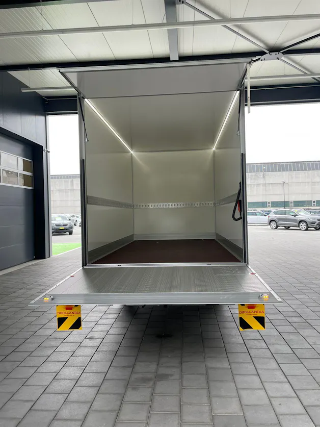 Iveco Daily 35S16A8V Kaw.3000 H1.5 2.3 HPI 156