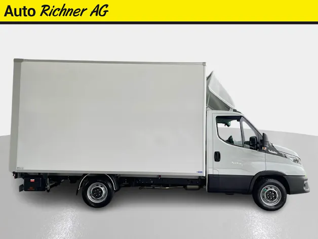 Iveco Daily 35S16A8V Kaw.3000 H1.5 2.3 HPI 156
