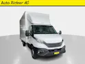 Iveco Daily 35S16A8V Kaw.3000 H1.5 2.3 HPI 156