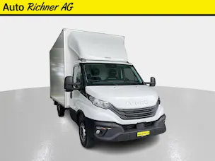 Iveco Daily 35S16A8V Kaw.3000 H1.5 2.3 HPI 156