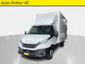 Iveco Daily 35S16A8V Kaw.3000 H1.5 2.3 HPI 156