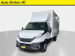 Iveco Daily 35S16A8V Kaw.3000 H1.5 2.3 HPI 156