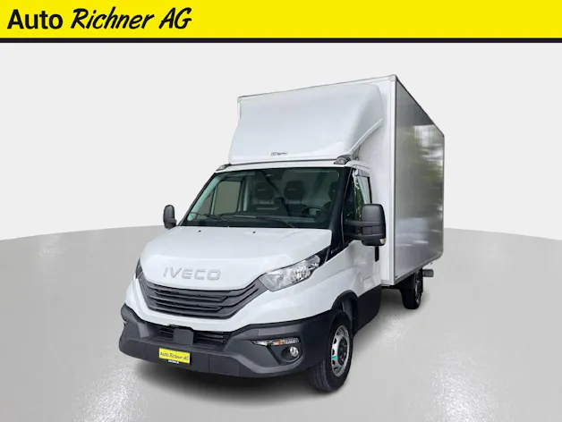Iveco Daily 35S16A8V Kaw.3000 H1.5 2.3 HPI 156