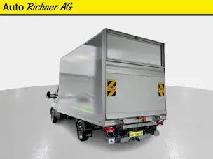 Iveco Daily 35S16A8V Kaw.3000 H1.5 2.3 HPI 156
