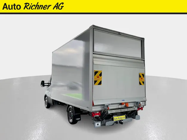 Iveco Daily 35S16A8V Kaw.3000 H1.5 2.3 HPI 156