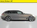 BMW 530d xDrive SAG Touring