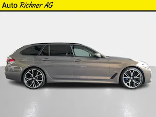 BMW 530d xDrive SAG Touring