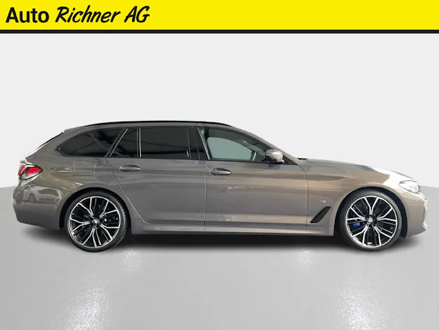 BMW 530d xDrive SAG Touring