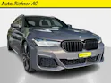 BMW 530d xDrive SAG Touring