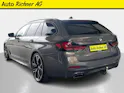 BMW 530d xDrive SAG Touring