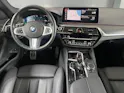BMW 530d xDrive SAG Touring