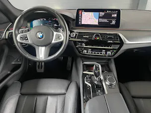 BMW 530d xDrive SAG Touring
