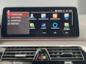BMW 530d xDrive SAG Touring