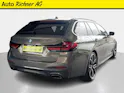 BMW 530d xDrive SAG Touring