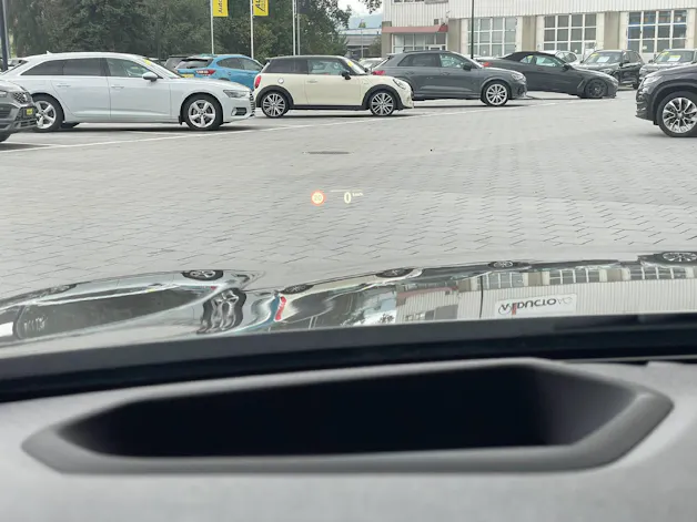 BMW 530d xDrive SAG Touring