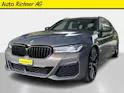 BMW 530d xDrive SAG Touring