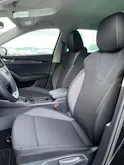 Škoda Octavia Combi 2.0 TDI Ambition 4x4 DSG