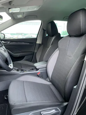 Škoda Octavia Combi 2.0 TDI Ambition 4x4 DSG
