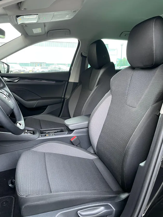 Škoda Octavia Combi 2.0 TDI Ambition 4x4 DSG