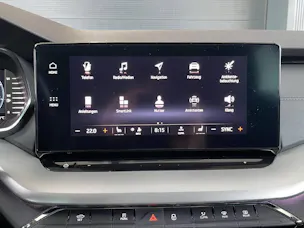 Škoda Octavia Combi 2.0 TDI Ambition 4x4 DSG