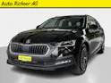 Škoda Octavia Combi 2.0 TDI Ambition 4x4 DSG