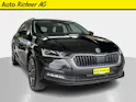 Škoda Octavia Combi 2.0 TDI Ambition 4x4 DSG