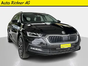 Škoda Octavia Combi 2.0 TDI Ambition 4x4 DSG