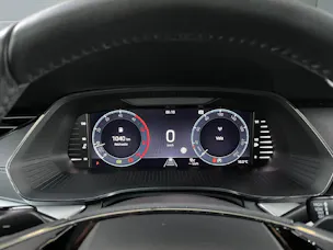 Škoda Octavia Combi 2.0 TDI Ambition 4x4 DSG
