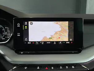 Škoda Octavia Combi 2.0 TDI Ambition 4x4 DSG